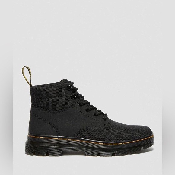 DR. MARTENS Men’s Rakim‎ Utility Chukka Boot Size 14 main image 9